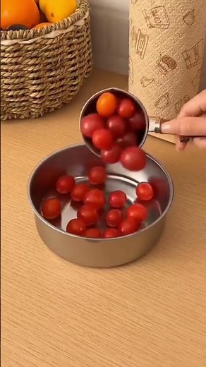 Stainless Steel Food Storage Containers