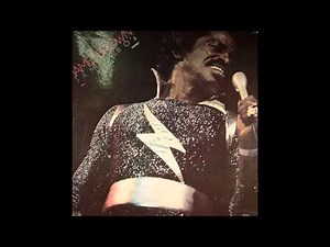 James Brown - Jam 1980´s (Live)