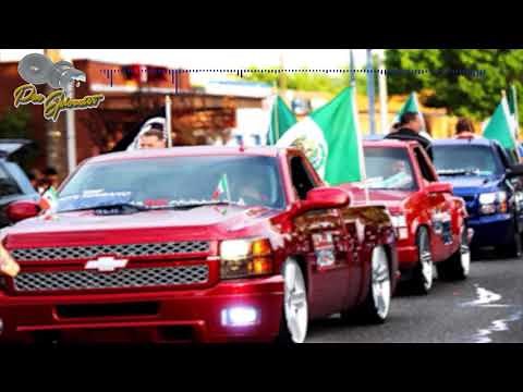 Grp. Laberinto - Mix Corridos De Caballos "EPICENTER"