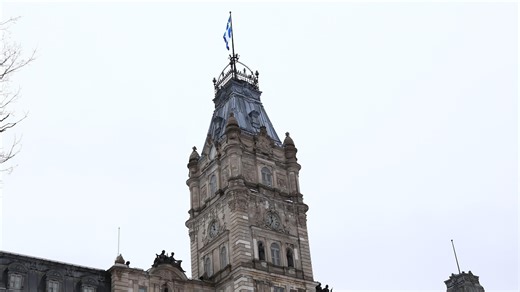 La cote de crédit du Québec abaissée