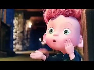 Brave - triplet's distraction