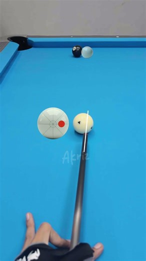 Don't miss a shot again