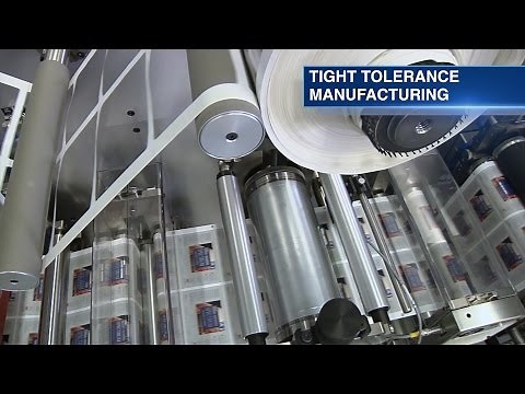 Delta ModTech® - Masters in Motion®