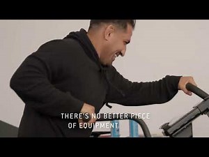Elevate Your Training With The New AssaultBike Pro X: No Belt Slipping, High Intensity