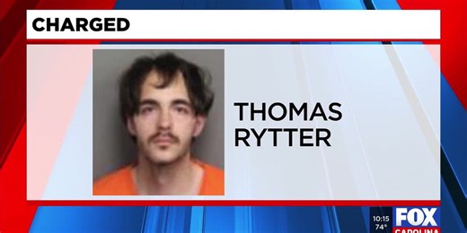 Laurens Co. man arrested on 4 charges of child sex abuse, officials say