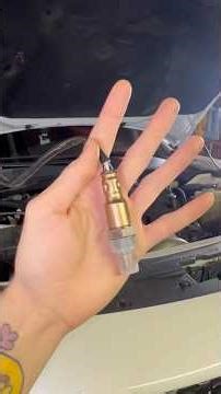 How To Replace O2 Sensor On Dodge Charger/Challenger/Chrysler300