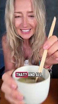 Stop Using Toothpaste… Try THIS Instead !