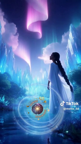 Mantra für das Erwachte Herz: Erinnerungen an das Licht