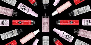 The 12 Best Makeup Setting Sprays for Under $20