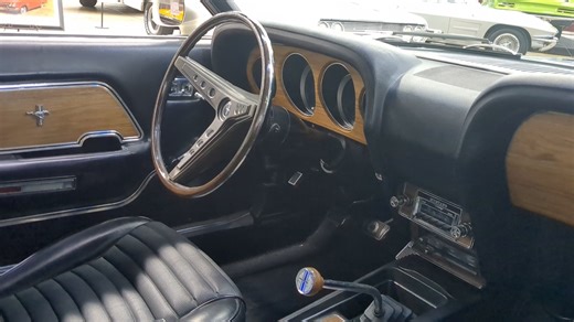 Midwest Dream Car Collection on Reels