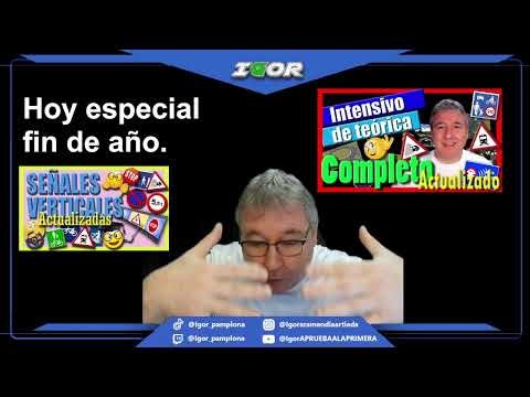 Hoy un par de test de repaso !!!