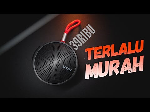 Mpow VTIN Soundhot Q1 review | VS sakumini Y6 & JBL GO