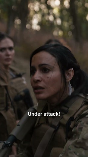 "We're Under Attack!" 🚨 | Homestead