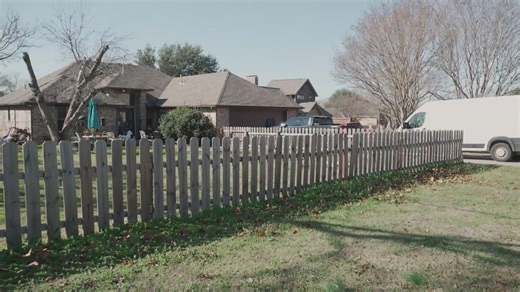 4 dead in Christmas Even 'incident' in Terrell: Latest updates Friday