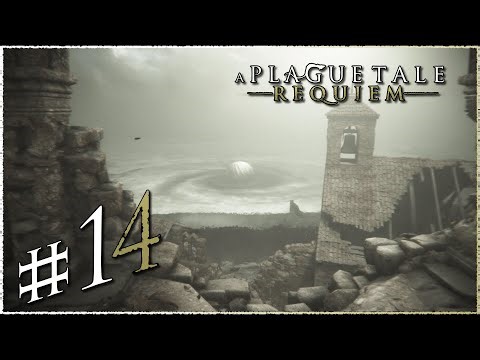 A Plague Tale: Requiem | Episode 14 | The End & The Beggining