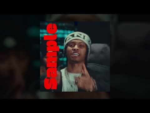 ROYALTY FREE Loop Kit / Nemzzz Loop Kit - "Sample 3" (RnB, Nemzzz, Cash Cobain, Central Cee)