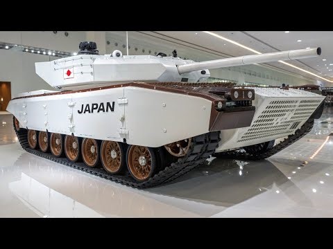 「2025最新T91戦車がヤバすぎる！進化しすぎた未来型タンクの全貌」