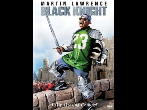 Opening To Black Knight 2002 DVD (Only Disc)