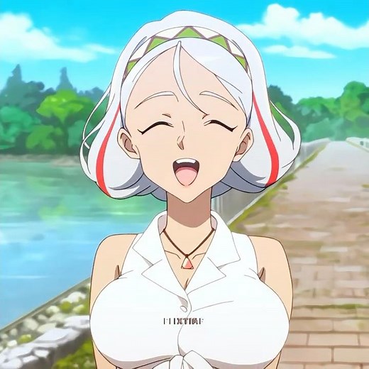 ✩Amoru’s Confession to Akira 💕 | Dusk Beyond the End of the World Episode 11