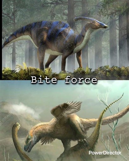 Parasaurolophus vs deinonychus