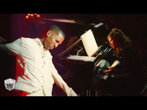 sor presents sorkest | live in Concertgebouw