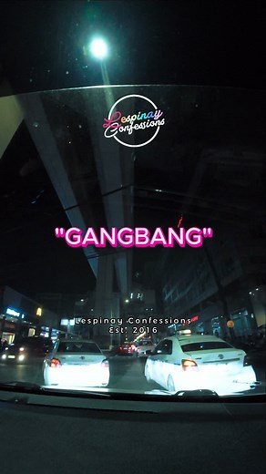 Highschool Gangbang | Wild Secrets Confession Pinoy