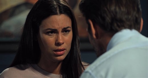 Tragédia em ‘Vitória’! Alice faz revelação devastadora a João: “Mataram-na”