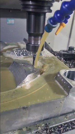 Usinagem Rápida e Eficiente com o CAD/CAM CIMATRON