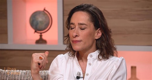 «La surproductivité bloque le désir amoureux», se désole la psychanalyste Clotilde Leguil