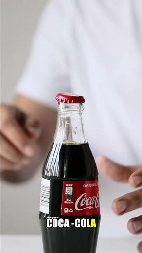 1985: The Shocking Reason New Coke Failed Miserably