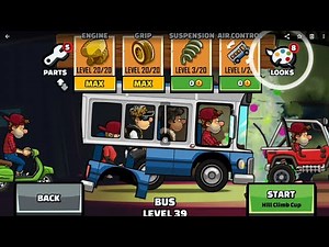 Hcr2 Pro mod apk version 1.17.0 gameplay