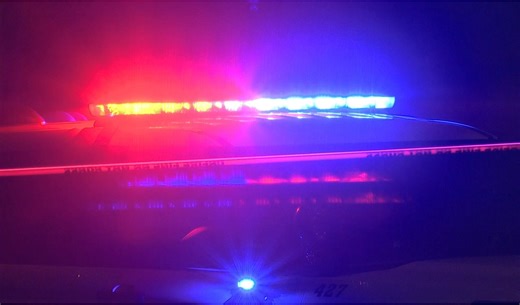 Suspect arrested after shooting at deputies during Knox County standoff