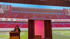 18K views · 46 reactions | The funerals of the future are here in East Lothian, after Scotland's first funeral 'super venue' opened in the county this week. It offers immersive, personalised services - just take a look at this video and see what you think. Read the full story here: https://www.eastlothiancourier.com/news/25567010.scotlands-first-super-venue-funerals-now-open/ | East Lothian Courier | Facebook