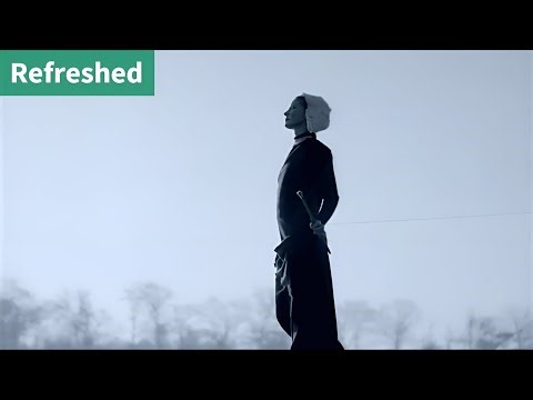 Lamb – Gorecki (UK) (1997) Refreshed (4K)