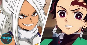 Top 10 Most Rewatchable Anime  | Videos on WatchMojo.com