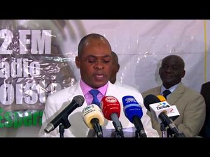 Inauguração da Radio Tocoista - 16 de Julho de 0015MC