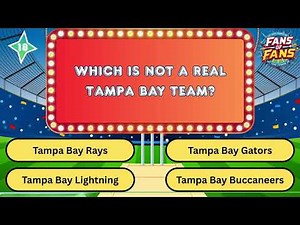 Spot the FAKE Sports Team Trivia Challenge!!!!! Can you get all 50???