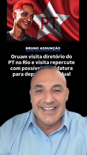 Tão claro quanto a luz solar | Delegado Palumbo