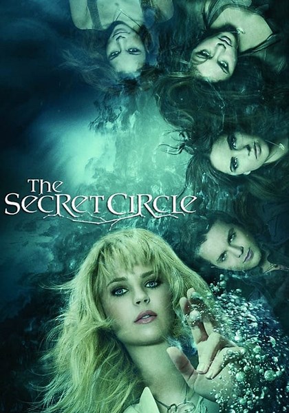 The Secret Circle - streaming tv show online