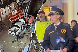 Watch Live: News conference following terror attack in New Orleans leaving 10 dead, 30 injured