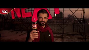 A special message by Hamza Ali Abbasi this Pakistan Day! Let's embrace the nation's spirit with enthusiasm and spread a message of peace and unity to all. #ColaNext #BePakistani #BuyPakistani #HamzaAliAbbasi #PakistanPride #PakistanDay #KyunKeColaNextHaiPakistani #ColaNextPakistan | Cola Next