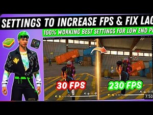 how to increase fps in bluestacks 5 low end pc.