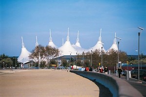 Bloc Festival Returns to Butlins, Minehead