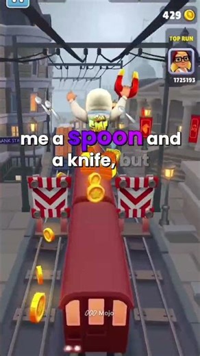 WHEN THEY CAN'T UNDERSTAND YOUR ACCENT #clips #streamer #streamer #subwaysurfer #reddit #streamclips