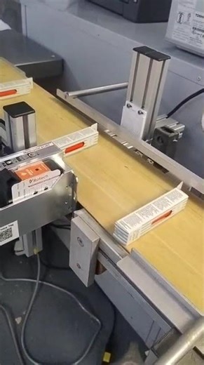 TIJ | X1Jet Vivid | Cartons | Cosmetics