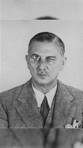 November 9, 1939: MI6 Agents Captured in Venlo Incident | WWII Day 70