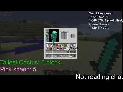 Corner Far Lands Journey #29 (1/2): 8%