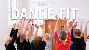 Last week, we chatted to some of the lovely participants from our Dance Fit class! Let them tell you what they think about the class! Dance Fit launched in January and has been a great success! We want to thank Baron Davenport's Charity, whose funding helped us offer the class free to participants and without whom it wouldn't have been possible! Thank you! | Motionhouse