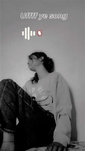 Tu Jo Kehde Agar Toh Main Jeena Chhod Du" (Full Song/Lyrics/Lofi/Slowed+Reverb).