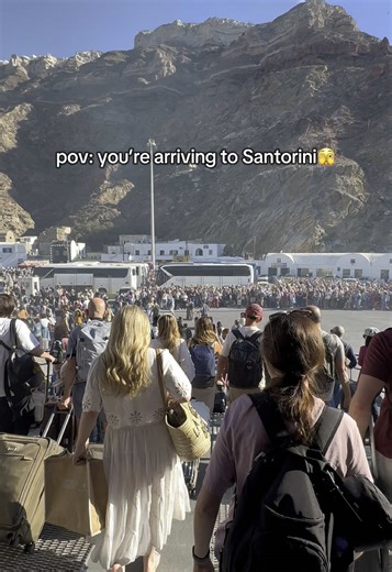 Explore Santorini: Your Ideal Greek Holiday Destination